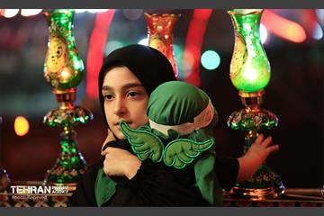 سومین دوره سوگواره آیینی «محرم‌شهر» 2