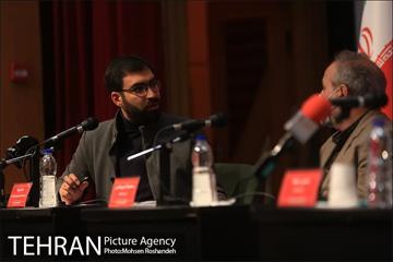 نشست خبری ششمین جشنواره ملی اسباب بازی 3