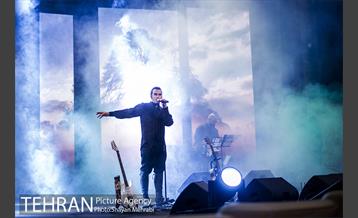 کنسرت آنلاین رضا یزدانی 37