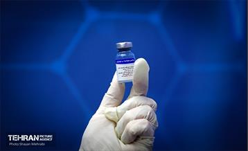 به وقت خدمت؛ واکسیناسیون کارگران شهرداری تهران 1