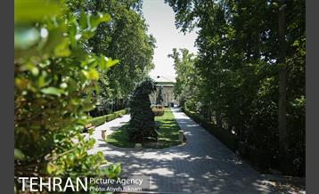 مجموعه سعد آباد 1