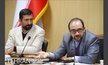 نشست رابطین نامگذاری مناطق 22 گانه 7