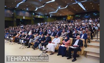 همایش کشوری پوشش همگانی سلامت 2