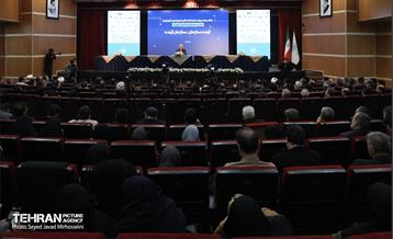 نشست مدیران سازمان فرهنگی و هنری شهرداری تهران  8