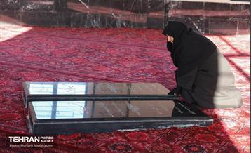 دویست‌وسومین پویش امید و افتخار شهرداری تهران 24