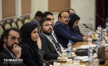 مراسم گرامیداشت روز جهانی «اسکان بشر» 10