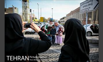 خیابان سی تیر 24