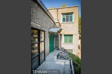 خانه نراقی 26