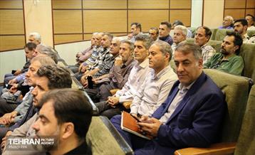 شروع طرح نظارتی سازمان تاکسیرانی شهرداری با پلیس راهور تهران بزرگ 6