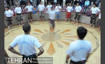 آئین گلریزان کمک به زندانیان جرائم غیرعمد زیر 18 سال 11