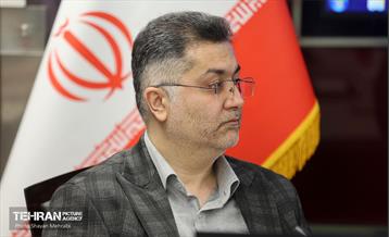 نشست معاون فنی و عمرانی شهرداری تهران 5