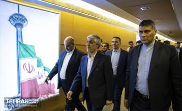 تجلیل از مدال‌آوران بازی‌های آسیایی هانگژو 31