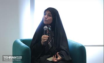 کارگاه خبری «روایت جنگ ۱۲ روزه» 14