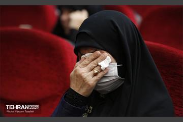 لاله های سرخ منطقه  5 به مناسبت هفته دفاع مقدس  26