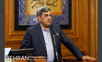 دومین جلسه شورا شهر 4