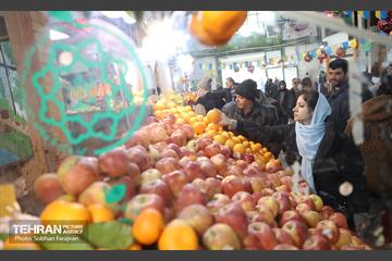 یلدای مادران 8