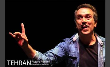 استند آپ کمدی آقای شهروند و صلح جهانی علیه تروریسم روانی‎ 9