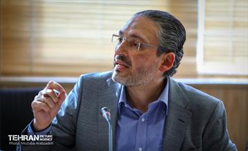 نخستین جلسه قرارگاه حمل و نقل عمومی و پاک 15