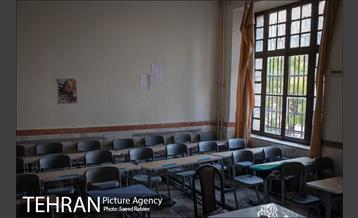 البرز، خالی از سکنه 18