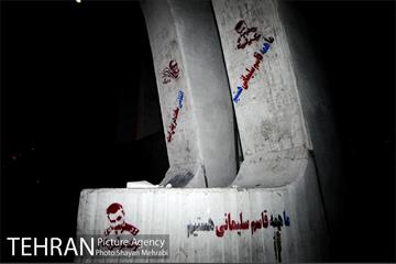شهردار شب غلامحسین محمدی 64
