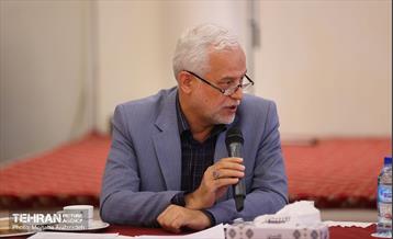 چهارمین نشست مجمع شهرداران کلانشهرهای ایران 15