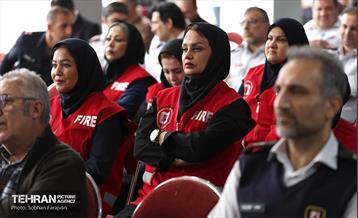 پویش سراسری پیشگیری و کاهش مخاطرات گاز مونواکسید کربن 30