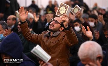 آخر هفته کجا بریم/ حرم شاه‌عبدالعظیم حسینی(ع) 15