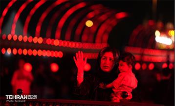 سومین دوره سوگواره آیینی «محرم‌شهر» 22