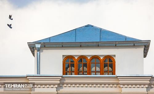 عمارت ظهیرالاسلام 23