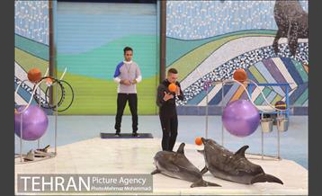 مراسم اختتامیه جشنواره یاد یار مهربان 20