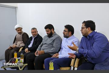سفر کاری شهردار تهران به کشور عراق 23