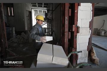 اینجا کارگاهه؛ ساختمان بلدیه 23