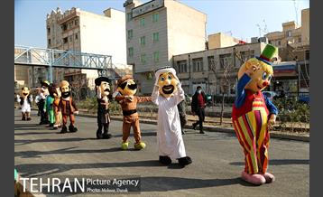 تهران 1400 در منطقه دوازده 37