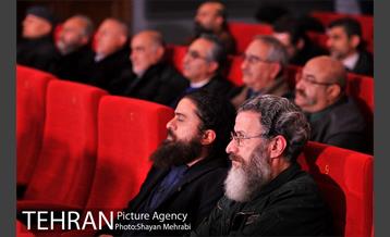 دیدار شهردار تهران با جمعی از سینما گران 29