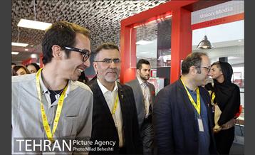 روز اول سی و چهارمین جشنواره جهانی فیلم فجر 16