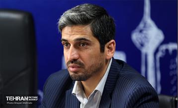 جلسه قرارگاه اجتماعی سازمان مدیریت حمل‌و‌نقل بار و پایانه‌های مسافری شهر تهران 22