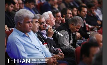 همایش همراز با شقایق 8