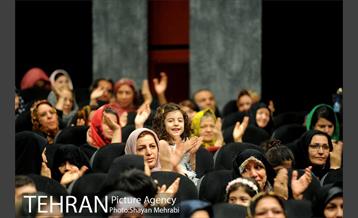 اختتامیه جشنواره عکس سلفی "من و دوست اربعینی‌ام" 3