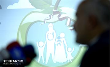 نشست خبری مدیر اداره کل سلامت شهرداری تهران 9