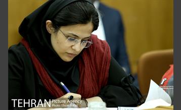 نشست پرسش و پاسخ نود و ششمین نشست مجمع شهرداران کلان شهرهای ایران  17