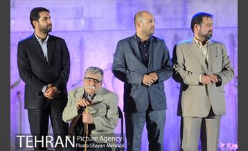 جشن 230 ساله شدن تهران 38