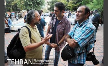 گردهمایی عکاسان مطبوعاتی 44