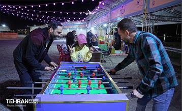 جشنواره شهر امید 22