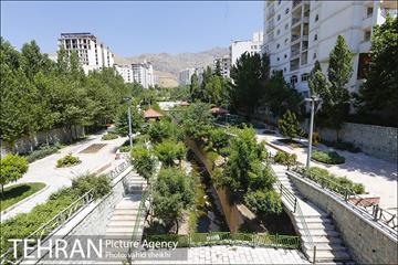 بوستان تندرستی 2