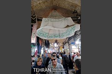 بازار بزرگ تهران -2 5