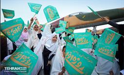 روزه اولی‌های تهرانی