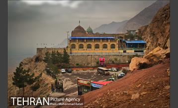 بی بی شهربانو