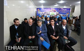 ثبت نام داوطلبان نمایندگی مجلس شورای اسلامی 9