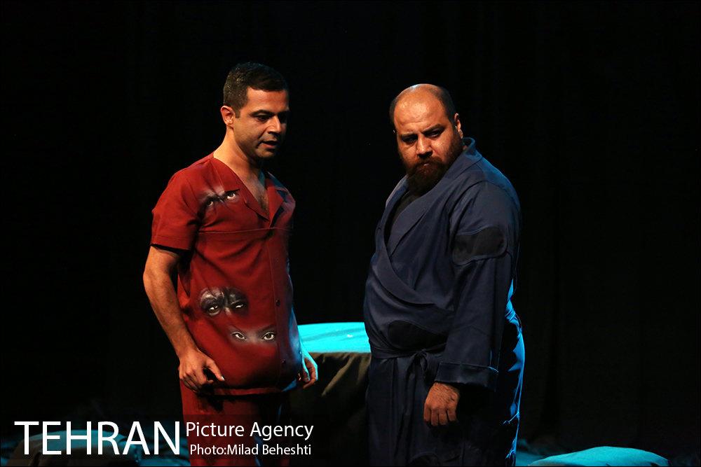 نمایش جتسیمانی 3