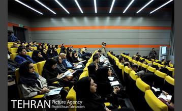 نشست علمی-تخصصی به مناسبت گرامیداشت روز جهانی شهرها 33